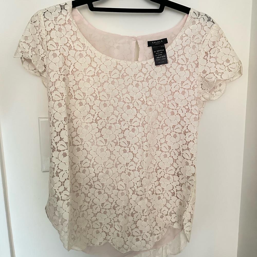 Aritzia blouse